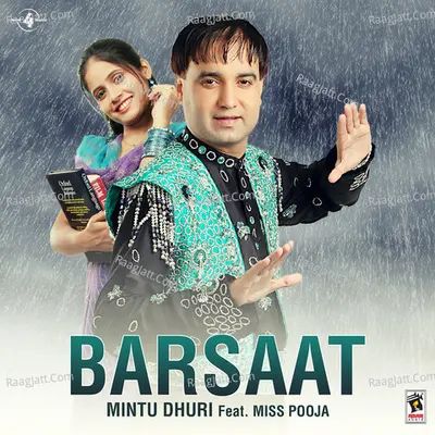 Barsaat - Mintu Dhuri