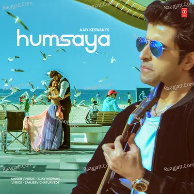 Humsaya Cover