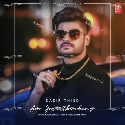 Am Just Thinking Cover