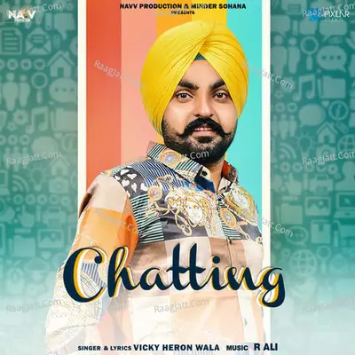 Chatting
