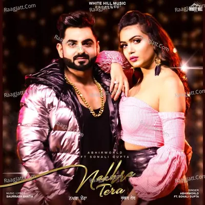 Nakhra Tera