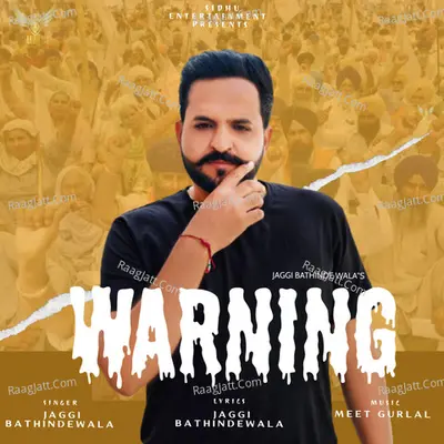 Warning