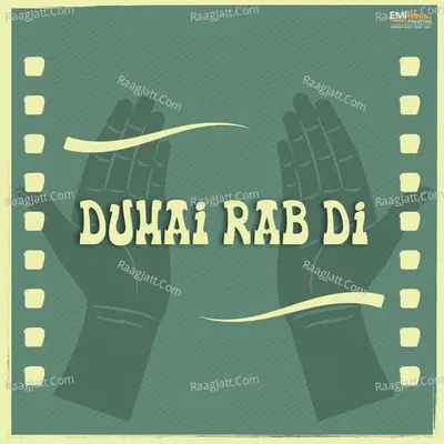 Duhai Rab Di Poster