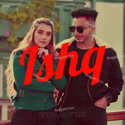 Ishq Cover
