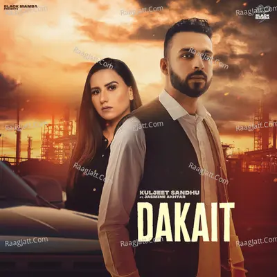Dakait Cover