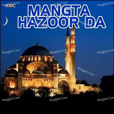 Mangta Hazoor Da Poster