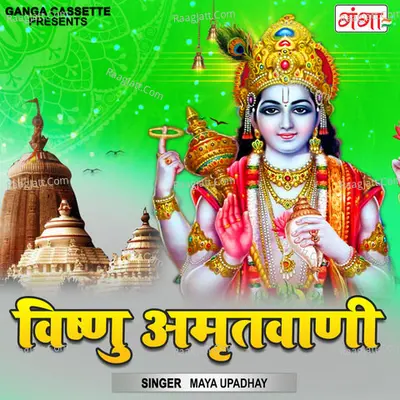 Vishnu Amritwani.