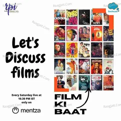Film Ki Baat - season - 1 Poster