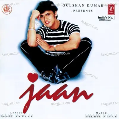 Jaan Poster