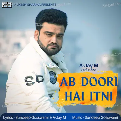 Ab Doori Hai Itni Cover