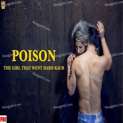 POISON Cover