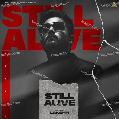 Still Alive Poster