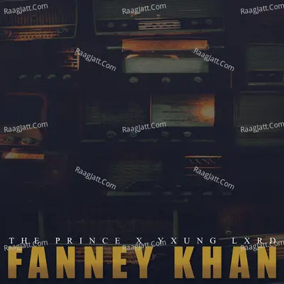Fanney Khan Cover