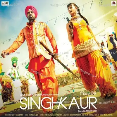Singh Vs Kaur - Karamjit Anmol