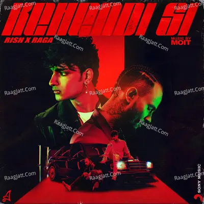 Kehendi Si Cover