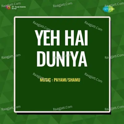 Yeh Hai Duniya Cover