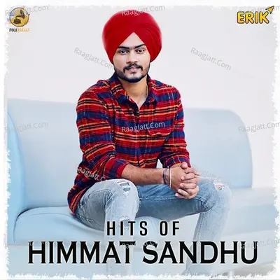 Hits Of Himmat Sandhu Poster