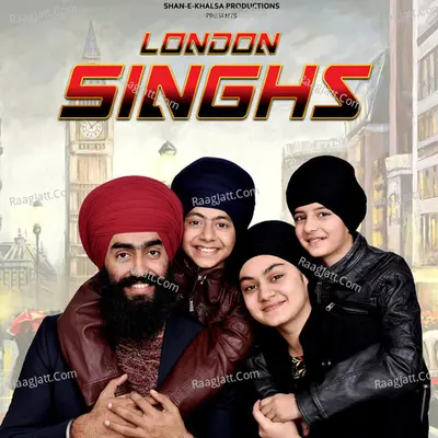 London Singhs
