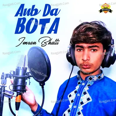 Anb Da Bota - Single