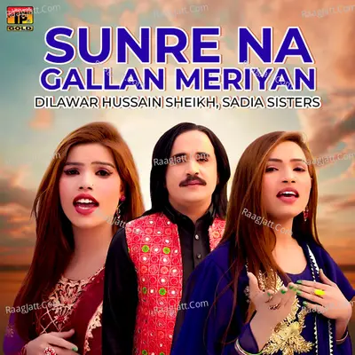Sunre Na Gallan Meriyan - Single Cover