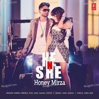 He N She