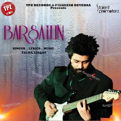 BARSATEIN Poster