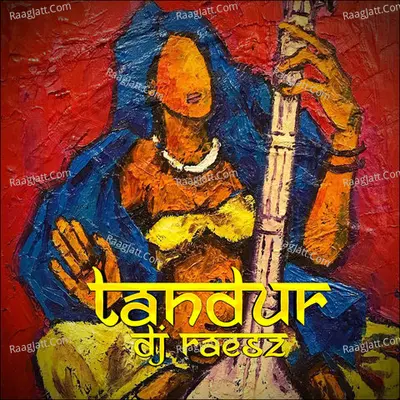 Tandur Cover
