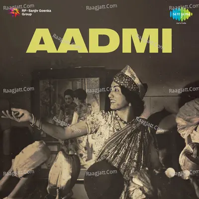 Aadmi Poster