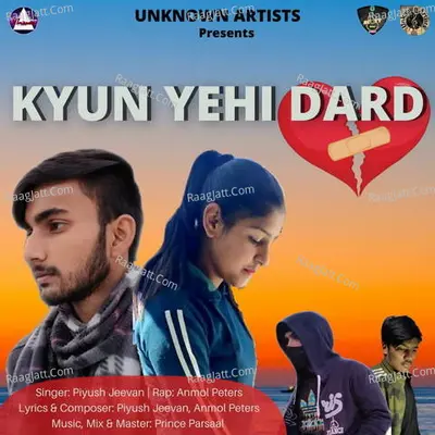 Kyun Yehi Dard