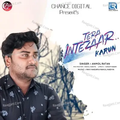 Tera Intezaar Karun Cover