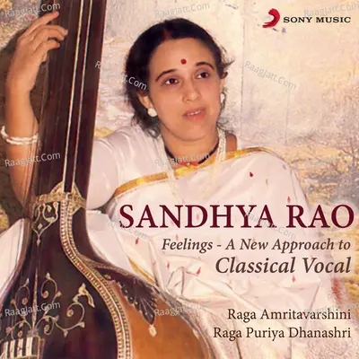 Classical Vocal Poster
