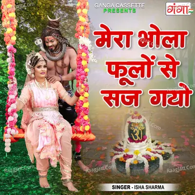 Mera Bhola Foolon Se Saj Gayo Cover