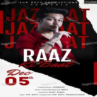 Jazbaat Image