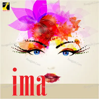Ima - Single Cover