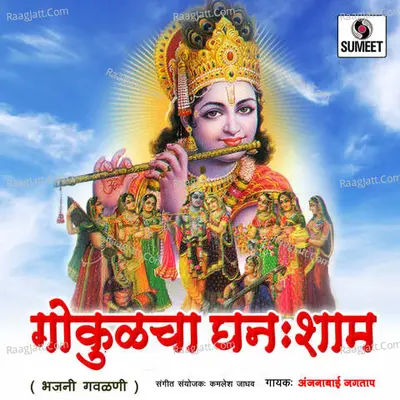 Gokulcha Ghanshyam Poster