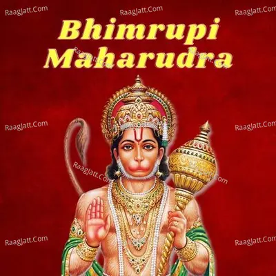 Bhimrupi Maharudra Cover