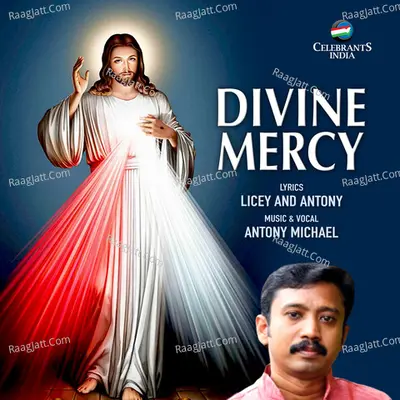 Divine Mercy Cover