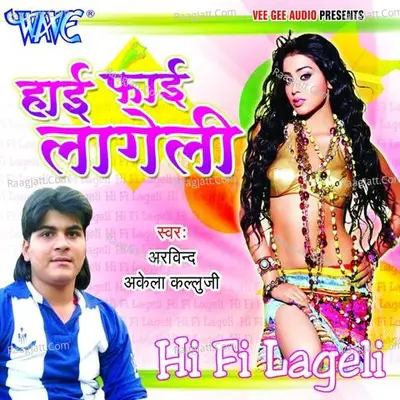 Hi Fi Lageli Poster