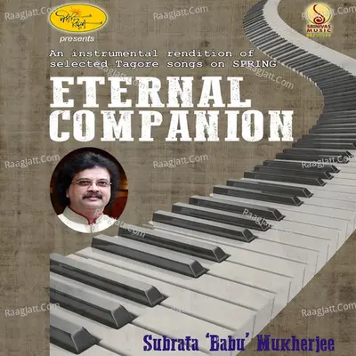 Eternal Companion Poster