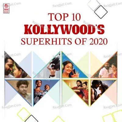 Top 10 Kollywood's Superhits Of 2020 - 