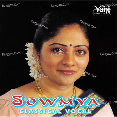 Sowmya - Sowmya