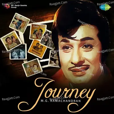 Journey - M. G. Ramachandran - Various Artists