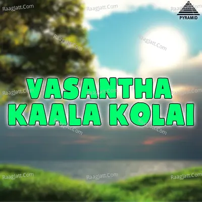 Vasantha Kaala Kolai Poster