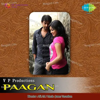 Paagan Poster