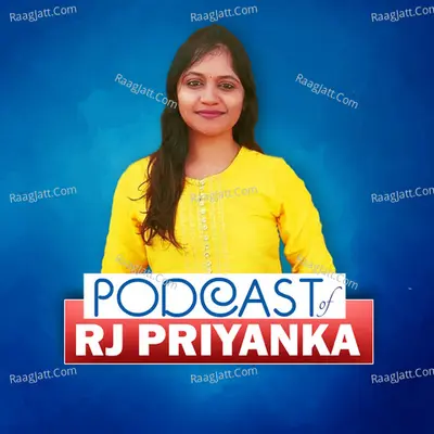 RJ PRIYANKA - season - 1 - Priyanka