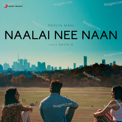 Naalai Nee Naan Cover