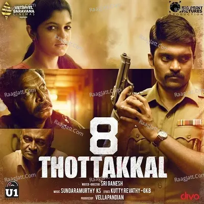 8 Thottakkal Poster