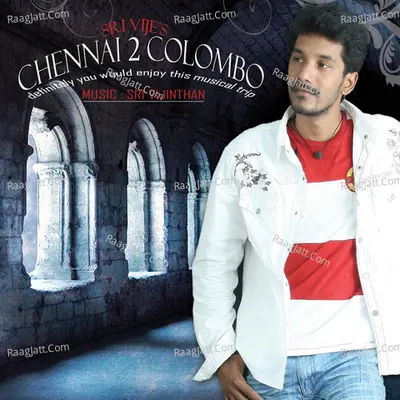 Chennai 2 colombo - Sri Vijinthan