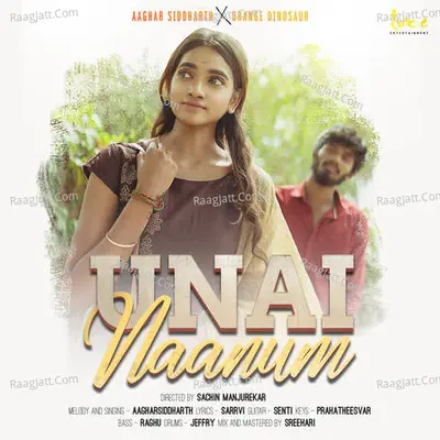 Unai Naanum Cover