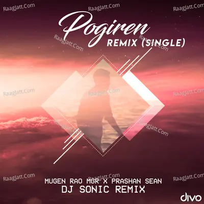 Pogiren Remix (Single) Cover